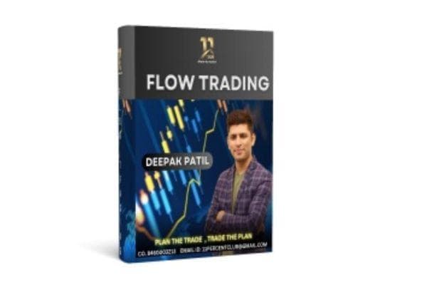 course | FLOW TRADING 
